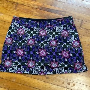 Tranquility by Colorado clothing women’s skort